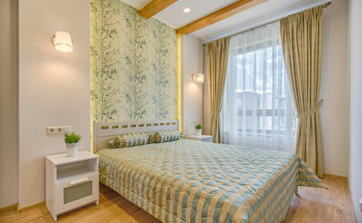 Bedroom Interior Design