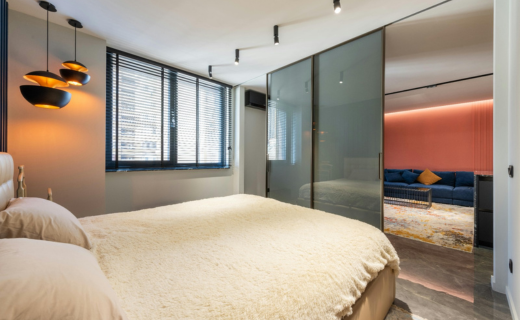 Wardrobe & Storage Solutions